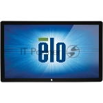 Монитор 42" Elo Touch Solutions ET4202L-9UWA-0-MT-G Infrared 10 touch IPS 1920x1080, 60 Гц, 8 мс, 16:9, 450 кд/м2, 1xHDMI, 1хDP, черный