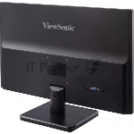 Монитор ViewSonic 21.5" VA2223-H черный TN LED 16:9 HDMI матовая 250cd 170гр/160гр 1920x1080 D-Sub FHD 2.1кг