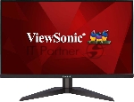 Монитор 27" ViewSonic VX2758-2KP-MHD IPS 2560x1440, 144 Гц, 3 мс, 16:9, 350 кд/м2, 2хHDMI, 1хDP, выход на наушники, черный