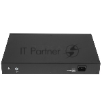 Коммутатор Zyxel XS1930-10, 8×10G (Multi-Gig) + 2×SFP+, L3 Lite, управляемый