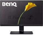 Монитор 23.8" BenQ GW2475H Black (IPS, 1920x1080, 5 ms, 178°/178°, 250 cd/m, 20M:1, +2xHDMI 1.4)
