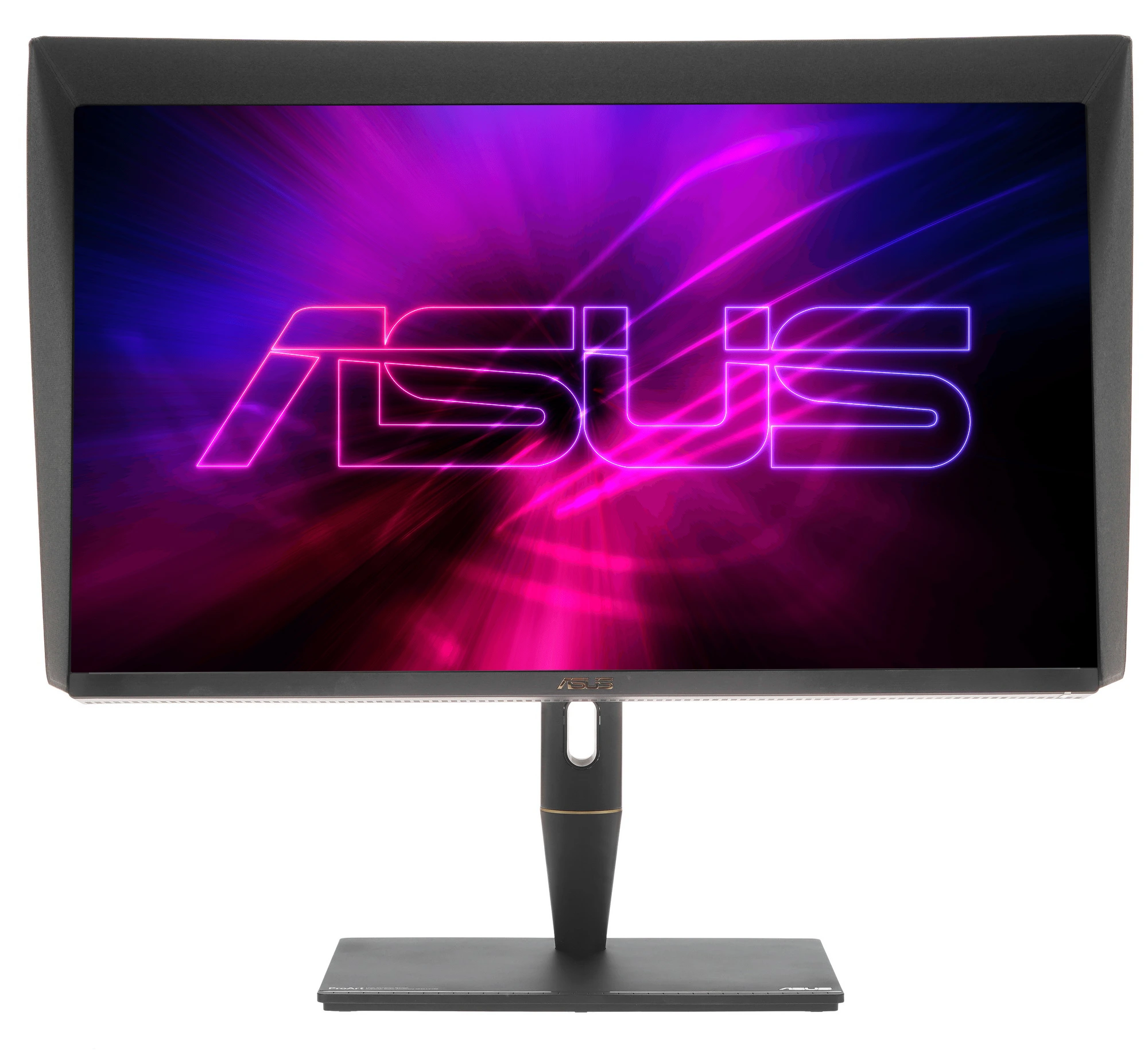 Монитор 27" ASUS ProArt PA27UCX-K IPS 3840x2160, 75 Гц, 5 мс, 16:9, 1000 кд/м², 2xHDMI, DisplayPort, USB Type-C, встроенные динамики, черный