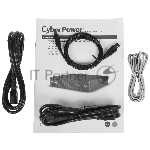 Источник бесперебойного питания CyberPower PR1500ERTXL2U/1500 ВА/1500 Вт/10 х IEC 320 C13 (компьютерная)