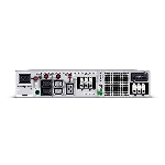 Источник бесперебойного питания CyberPower OL6KERTHD/6000 ВА/6000 Вт/2xIEC-320-C19, 4xIEC-320-C13, 1 x клеммы
