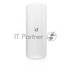 Точка доступа Ubiquiti LiteAP GPS