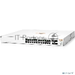 Коммутатор HPE Aruba IOn 1930 24G 4SFP+ 370W Sw