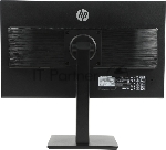 Монитор 23.8" HP P24q G4 IPS 2560x1440, 60 Гц, 5 мс, 16:9, 250 кд/м2, 1xHDMI, 1xVGA, черный.