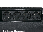 Источник бесперебойного питания CyberPower BU-1000/1000 ВА/600 Вт/4 х CEE 7 (евророзетка)