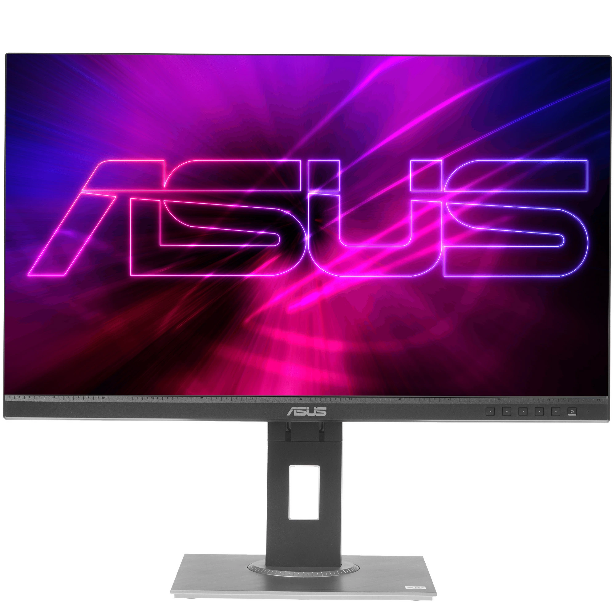Монитор 27" ASUS ProArt PA278QV IPS 2560x1440, 75 Гц, 5 мс, 16:9, 350 кд/м², HDMI, DisplayPort, mini DisplayPort, DVI, встроенные динамики, черный
