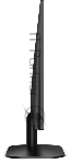 Монитор 23.8" AOC Value Line 24B2XDA/01 IPS 1920x1080, 75 Гц, 4 мс, 16:9, 250 кд/м2, 1хHDMI, 1хDVI, 1хVGA, 1x3.5 мм, черный