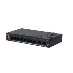 Коммутатор Dahua DH-PFS3010-8GT-96 10G