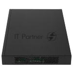 Kоммутатор Zyxel GS1900-48HPv2 Smart L2 PoE + switch, rack 19 ", 48xGE (24xPoE +), 2xSFP, PoE budget 170 W
