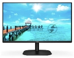 Монитор 23.8" AOC 24B2XHM2 VA 1920x1080, 75 Гц, 4 мс, 16:9, 250 кд/м2, 1xHDMI, 1xVGA, 1x3.5 мм, черный