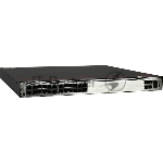 Коммутатор Huawei CloudEngine S5731-S24T4X, 24×1 Гбит/с + 4×10 Гбит/с SFP+, управляемый