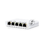 Коммутатор Ubiquiti UniFi Switch Flex Mini