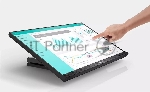 Монитор 23.8" Philips 242B1TC IPS 1920x1080, 75 Гц, 4 мс, 16:9, 250 кд/м², HDMI, DisplayPort, VGA, Adaptive-Sync, сенсорный, черный