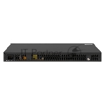 Коммутатор SNR SNR-S2985G-48T, 48×1 Гбит/с + 4×1 Гбит/с SFP, управляемый