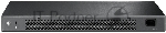 Коммутатор Jetstream 48-port gigabit L2+ managed switch with 4-gigabit uplink ports, 48 10/100/1000Mbps RJ-45 port, 4 1000Mbps SFP slots
