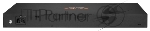 Коммутатор HPE Aruba 6100 24G CL4 4SFP+, 24×1 Гбит/с PoE+ + 4×10 Гбит/с SFP+, управляемый