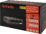 Коммутатор Tenda TEF1105P-4-38W, 4×100 Мбит/с PoE + 1×100 Мбит/с Uplink, неуправляемый