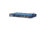 Коммутатор Hikvision DS-3E0518P-E, 16×1 Гбит/с PoE+ + 1×1 Гбит/с RJ45 + 1×1 Гбит/с SFP, неуправляемый