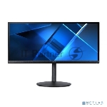 Монитор 29" Acer CB292CUBMIIPRX IPS 2560x1080, 75 Гц, 1 мс, 21:9, 250 кд/м2, 2xHDMI, 1хDP, 1x3.5 мм, черный