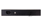 Коммутатор OSNOVO SW-21000(120W), 8×100 Мбит/с PoE + 2×100 Мбит/с, неуправляемый