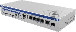 Маршрутизатор промышленный SFP/LTE Teltonika RUTXR1 для крепления в стойку
