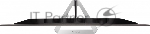 Монитор 31.5" ViewSonic VX3276-2K-MHD-2 IPS 2560x1440, 75 Гц, 16:9, 250 кд/м², 2xHDMI, DisplayPort, mini DisplayPort, HDR, Flicker Free, Low Blue Light, черный