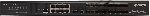Коммутатор OSNOVO SW-70818/L2, 8×1 Гбит/с + 18×1 Гбит/с SFP, управляемый