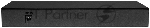 Коммутатор гигабитный Osnovo SW-7028, 8 *SFP 1000Base-FX, 2 x10/100/1000Base-T