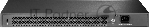 Коммутатор JetStream 24-port Gigabit L2/L2+ Managed Switch with 4 SFP slots, support SDN controller, 1U