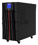 Источник бесперебойного питания Powercom Macan MAC-6000 / 6000 ВА /6000 Вт / 8 x CEE 7 (евророзетка), 1 x IEC 320 С19