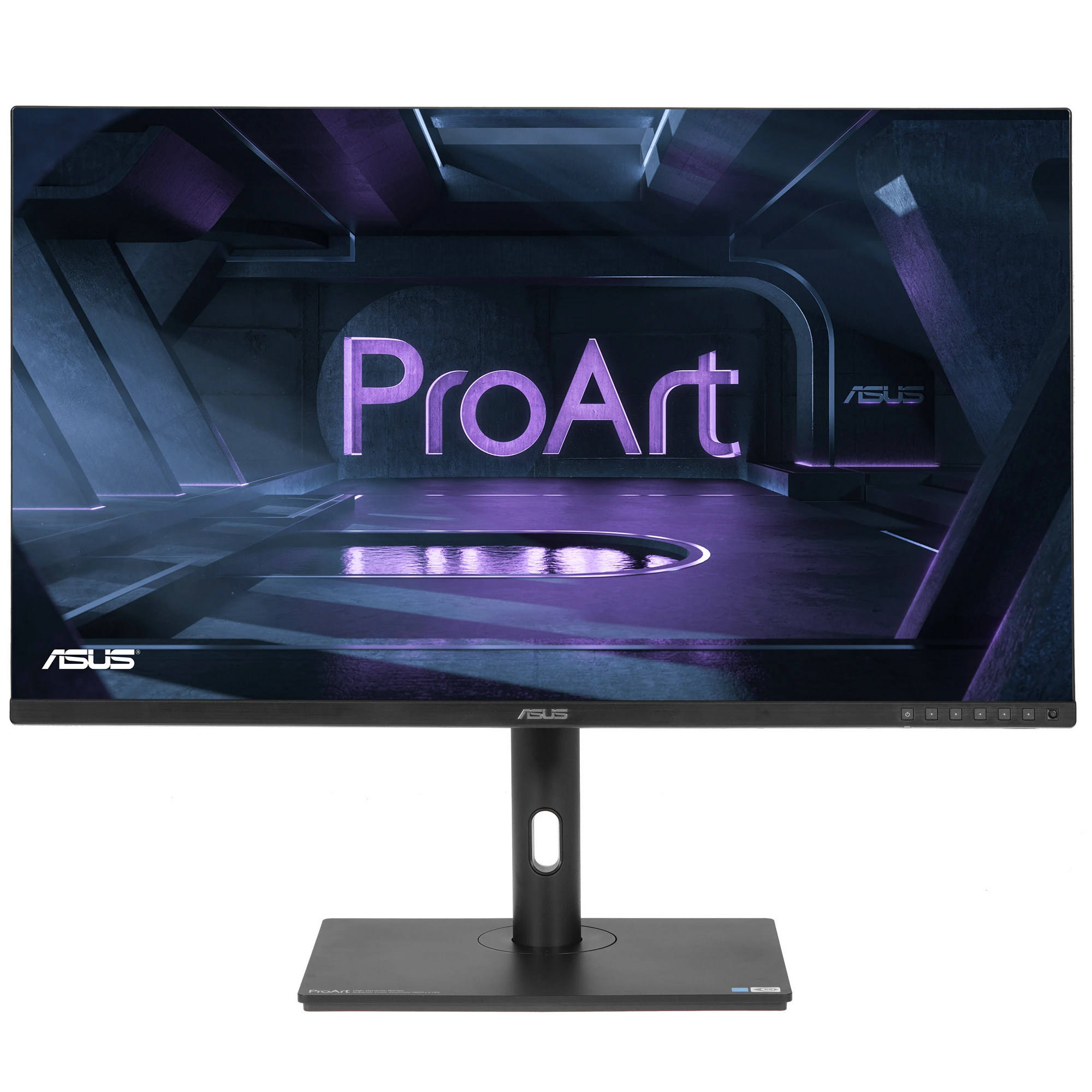 Монитор 32" ASUS ProArt PA329CV IPS 3840x2160, 60 Гц, 5 мс, 16:9, 400 кд/м², DisplayHDR 400, DP 1.2, HDMI 2.0, USB-C, USB Hub (4x USB 3.2), 3.5 Jack, динамики (2x2 Вт), PIP, черный