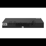 Коммутатор SNR SNR-S2985G-8T-POE, 8×1 Гбит/с PoE + 2×1 Гбит/с SFP, управляемый