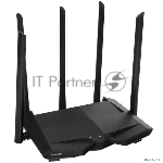 Маршрутизатор/роутер Wi-Fi Tenda 1200MBPS 1000M 3P AC11