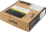 Коммутатор Netis P106C, 4×100 Мбит/с PoE + 2×100 Мбит/с Uplink, неуправляемый