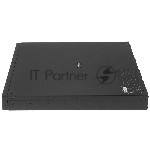 Источник бесперебойного питания CyberPower OR1000ELCDRM1U/1000 ВА/600 Вт/6 x IEC 320 C13 (компьютерная)