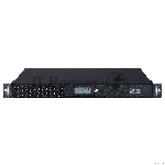 Источник бесперебойного питания Powercom SPR-700, line-interactive