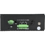 Коммутатор Osnovo SW-80802/ILS(port 90W,300W) управляемый