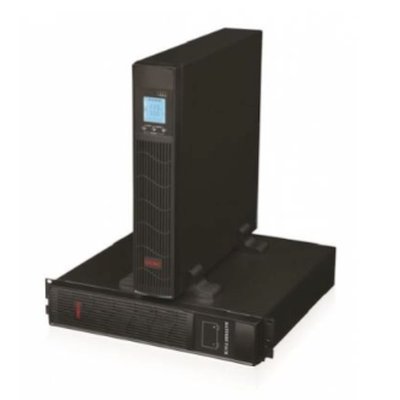 Источник бесперебойного питания DKC Info R Pro INFORPRO1000I / 1000 ВА / 800 Вт / 6 x IEC 320 C13 (компьютерный)