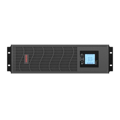 Источник бесперебойного питания DKC INFORPRO3000I / 3000 ВА / 2400 Вт / 6 x IEC 320 C13 (компьютерный)