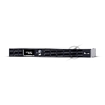 Источник бесперебойного питания CyberPower OR600ERM1U/600 ВА/360 Вт/6xIEC 320 C13 (компьютерный)