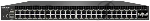 Коммутатор OSNOVO SW-48G4X-1L, 48×1 Гбит/с LAN + 4×10 Гбит/с SFP+, управляемый