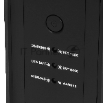 Источник бесперебойного питания CyberPower UT1200EG/1200 ВА/700 Вт/USB/RJ-11/RJ-45/4 х CEE 7 (евророзетка)