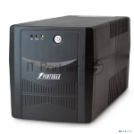 Источник бесперебойного питания UPS POWERMAN Back Pro 1050 PLUS