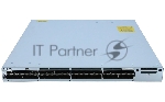 Коммутатор Cisco C9300-48S-A, 48×1 Гбит/с SFP, управляемый