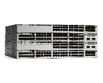 Коммутатор C9300-48T-A Коммутатор Catalyst 9300 48-port data only, Network Advantage