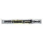 Межсетевой экран Cisco Firepower 2110, 12×1 Гбит/с RJ-45 + 4×1 Гбит/с SFP
