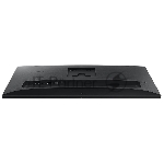 Монитор 27" Samsung S27B610EQI IPS 2560x1440, 75 Гц, 5 мс, 16:9, 300 кд/м2, 2xHDMI, 1хDP, черный